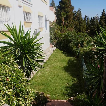 Villa Seaview Suncoast Luxury Màlaga Exteriér fotografie