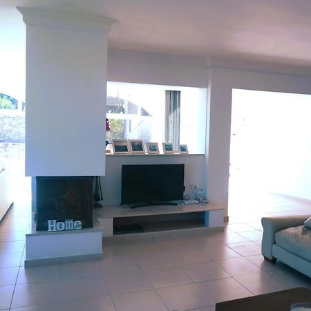 Villa Seaview Suncoast Luxury Màlaga Exteriér fotografie