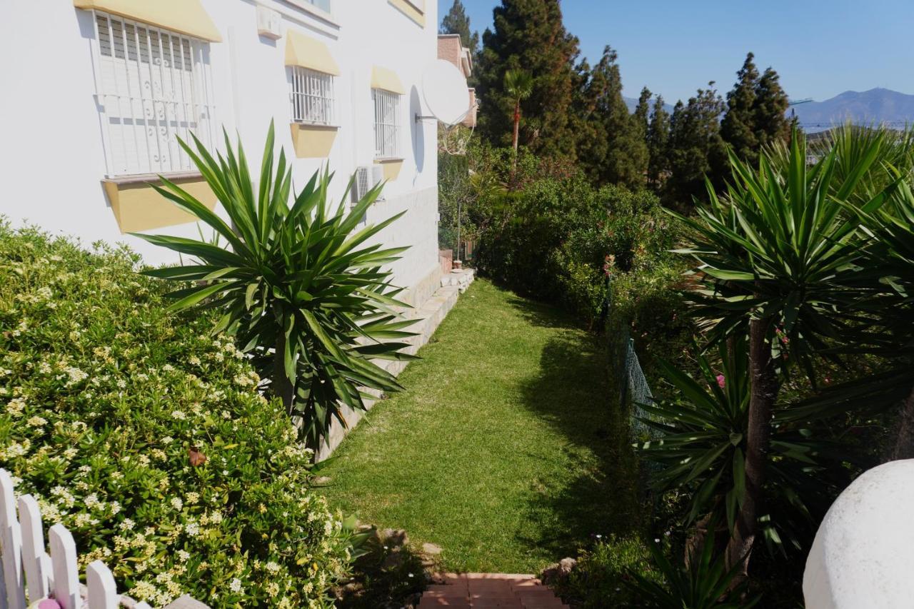 Villa Seaview Suncoast Luxury Màlaga Exteriér fotografie