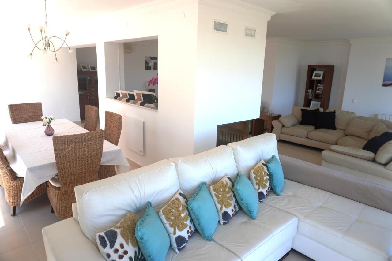 Villa Seaview Suncoast Luxury Màlaga Exteriér fotografie