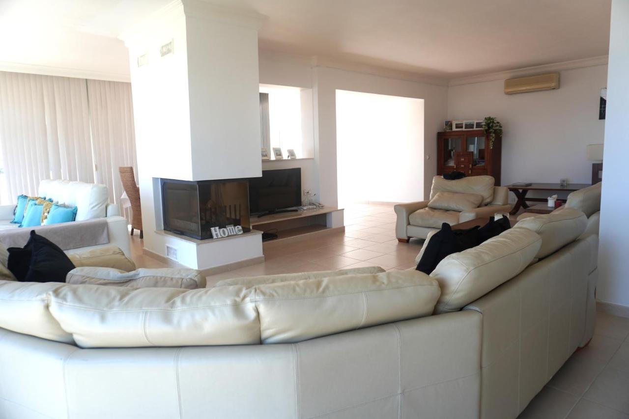 Villa Seaview Suncoast Luxury Màlaga Exteriér fotografie