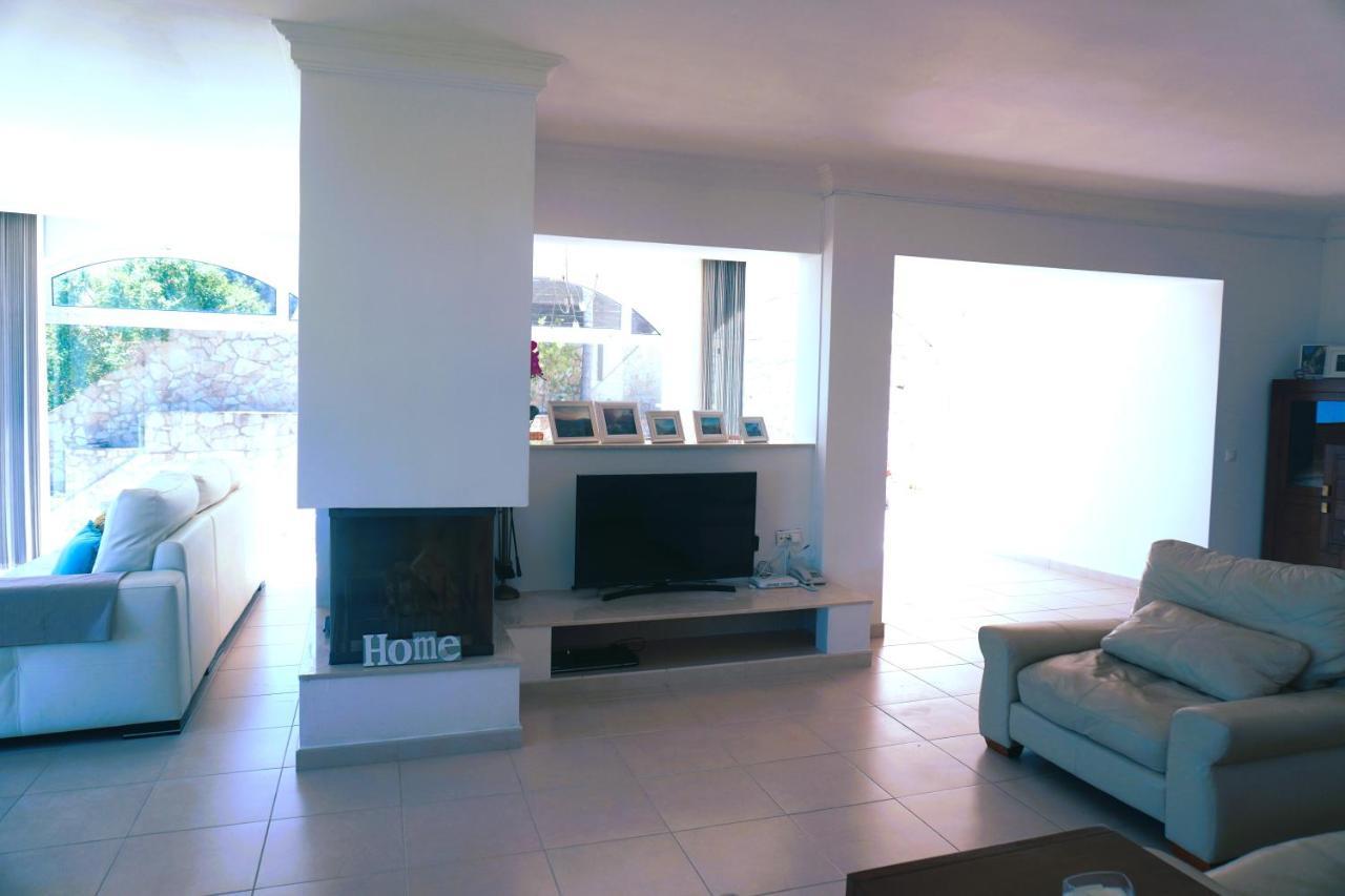 Villa Seaview Suncoast Luxury Màlaga Exteriér fotografie